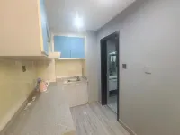 Wanda Xiangyuan Apartment