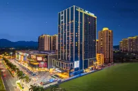 โรงแรมวิช โรงแรมใกล้Niushan Wangcheng Pavilion