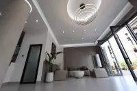 Baihe Jiushe Qingcheng Homestay (Grand Waterfall Branch, Furong Town Scenic Area), Furong Town Hotel a Yongshun