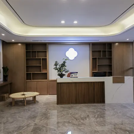 Shanshui Yueting Homestay