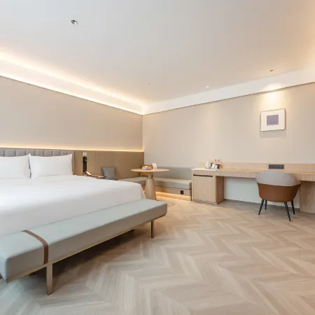 Starway Hotel (Linfen Houma Xintian Road Zhongxin Street Branch)