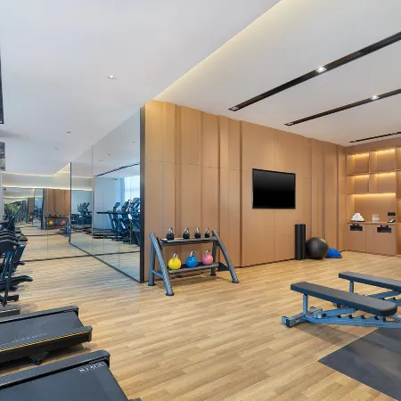 Fairfield by Marriott Yining Hotel(Railway Station & Airport)