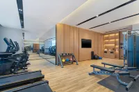 Fairfield by Marriott Yining Hotel Hotels in Yining