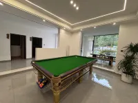Qingcheng Mountain Lanting Mountain House - Jacuzzi