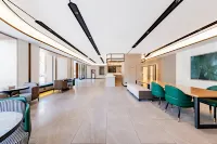 Starway Hotel (Bayannur Hanggin Rear Banner Government) Hotels in Hanggin Rear Banner