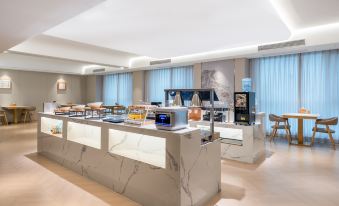 Shangrun Hotel (Yueyue Road, Yancheng)