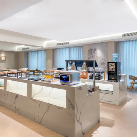 Shangrun Hotel (Yueyue Road, Yancheng)