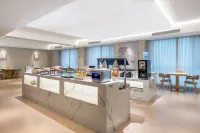 上潤飯店（鹽城金鷹聚龍湖日月路店）
