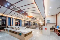 โรงแรมอัจฉริยะเฟิงเซียง (สาขา เมิ่งเหอ ซินเป่ย ฉางโจว) - สัตว์เลี้ยง