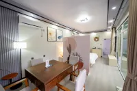 Qingchuan Chaxi · Yujian Homestay 칭촨 호텔