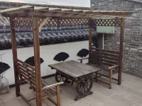 Qikou Yongyu Homestay Hotel a Contea di Lin