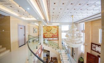 Meizhou lsland Beach Party B&B