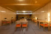 Panda Hospitality Hotel - Morgenmad