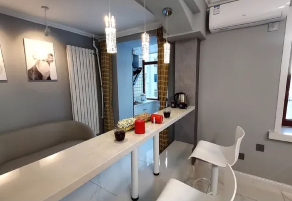 Jiangpan Homestay