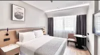 Junggar Self-driving Theme Hotel