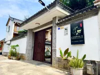 Nantingli Garden Resort Homestay (Dai Ethnic Ancient Town Golden Pagoda) - Barer