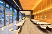 โรงแรมเรเซน เหวินหลาน (สาขา น้ำตกหวงกว่อซู่ อันชุน)