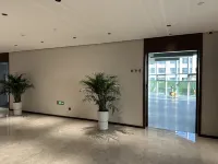 JingBian impression hotel Hotel a Jingbian