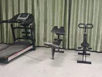 Qiu Lin Hotel (Bo Le Shopl)