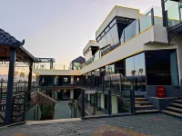 Gongliu Yujianjianglai Homestay