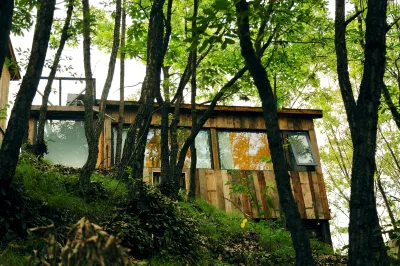 Moye Homestay Hotels near Xinhua Times Plaza