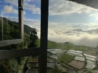 Yuanyang Yuntian Mountain Residence - Mountain view