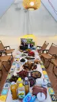 Shanshang Yunxia Homestay - فطور