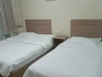 Wuying Haitang Holiday Hotel Hotels in Fenglin County