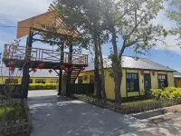 Shuiyunjian Homestay Hotels in Hulin