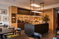 SFEEL Designer Hotel (at Wuzhong Wanda Plaza) Hotels in Wuzhong