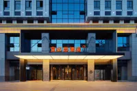 Ibis Hotel (Urumqi Kashgar East Road Tongjia International Port Branch) Отели в г. Урумчи