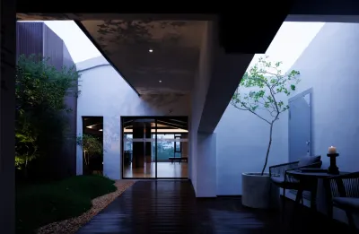 COVE Creek Retreat Hotel Các khách sạn gần Guizhou Yatai Vocational College