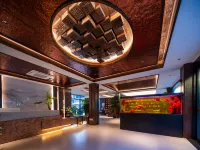 DAYANLI Original Retreat | Aesthetic Horizon · Fields of Time Resort (Lijiang Ancient Town)