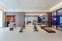 Xiangyang Dongzhan Wanda Meihua Hotel