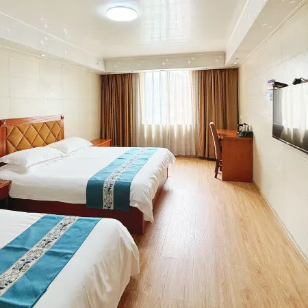 Fudu Hotel