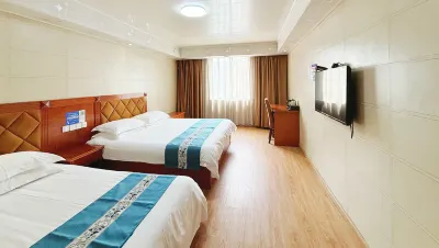 Fudu Hotel