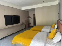 Shan Li Ren Jia homestay Hotels in Jinkouhe District