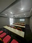 LANOU Hotel (Gyirong) Hotel a Gyirong