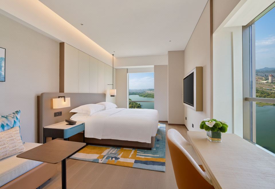 HYATT PLACE KUNMING SOUTH RAILWAY STATION