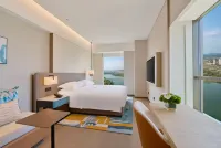 HYATT PLACE KUNMING SOUTH RAILWAY STATION Отели в г. Куньмин