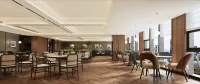 IntercityHotel Suzhou Industrial Park East Jinji Lake - 新規開業
