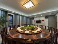 Oriental Hotel (People's Government Branch, Bangang Town, Yingshang County) Các khách sạn ở Dĩnh Thượng