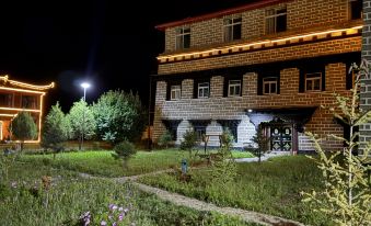 Yunqi Shanshe Homestay