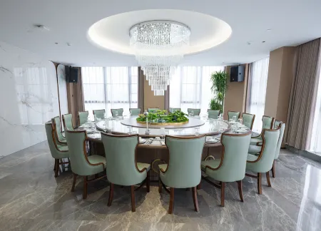 Solong International Hotel