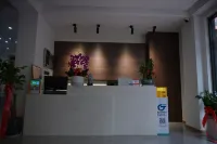 xin feng Hotel - Evcil Hayvan Kabul Edilen Alan