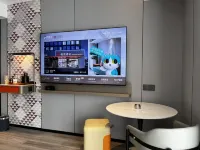 Baerman International Hotel (Xiangtan Shaziling Branch) Hotel a Xiangtan