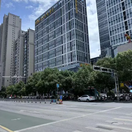 Shanshui International Hotel
