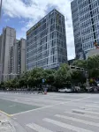 山水國際飯店（郴州五嶺廣場店） - 新開幕