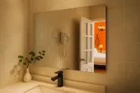 Gulangyu Flower Sound Garden Beauty Villa