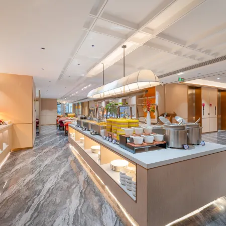 Shenzhen tulip Hotel